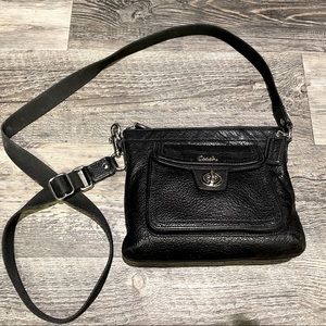 Coach crossbody bag purse
